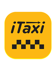 Такси «iTaxi»