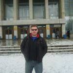 выезд в Сургут