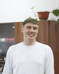 Дмитрий Толстокулаков