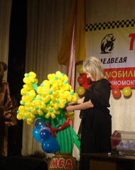 Надежда Качаева