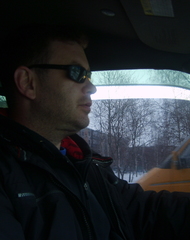 Павел Комылин