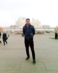 Алтынбек Ахметов