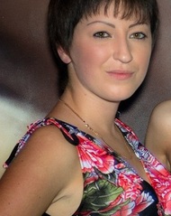 Светлана Краснякова