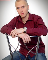 Роман Кобзев