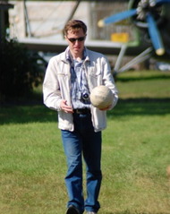 Александр Угаров