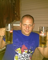 Артем Глебов