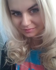 Алина Тустановская