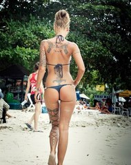 Ксения Ядвичук