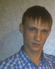 Алексей Иванов