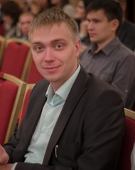 Константин Евдокимов