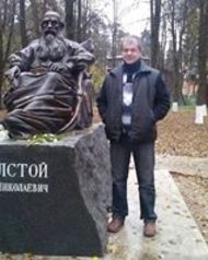 Сергей Котовой