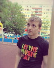 Вячеслав Кудрявцев