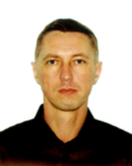 Андрей Пыжов
