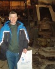 Александр Богданов